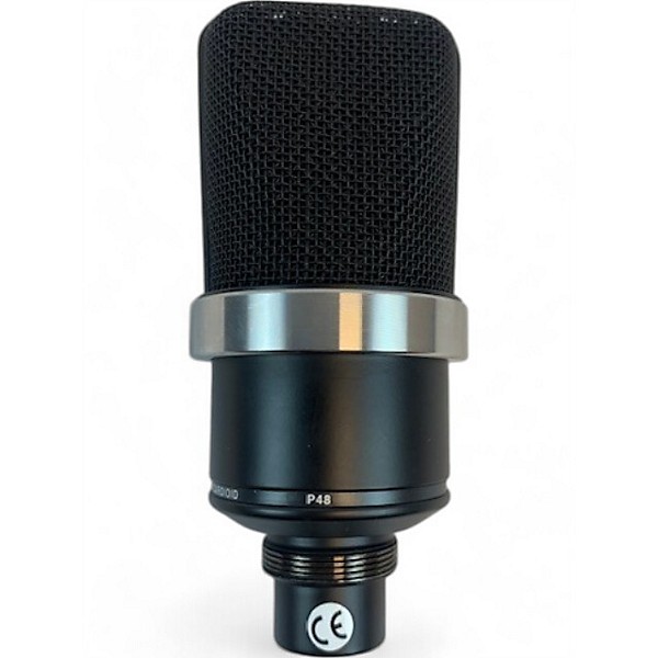 Used Neumann TLM102 Condenser Microphone