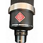 Used Neumann TLM102 Condenser Microphone