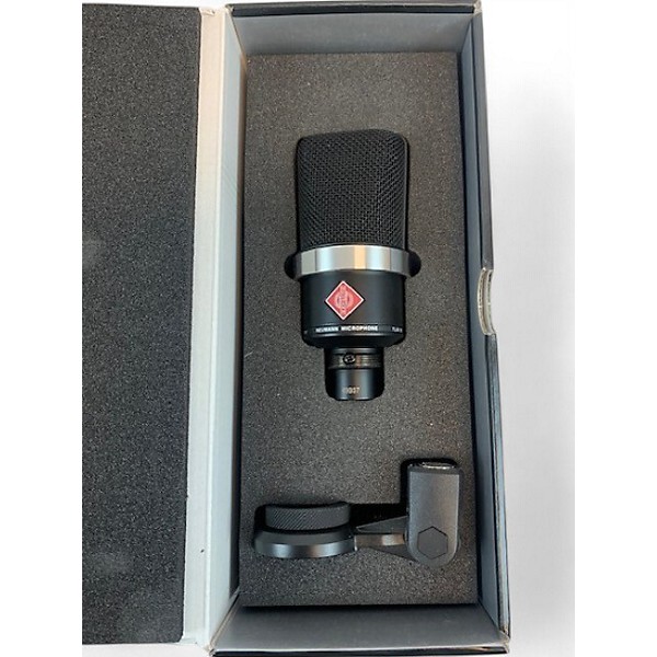 Used Neumann TLM102 Condenser Microphone