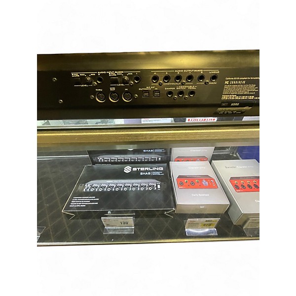 Used KORG Kronos X88 88 Key Keyboard Workstation