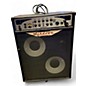 Used Ashdown Root Master Evo II Bass Combo Amp thumbnail