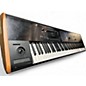 Used KORG KRONOS 88 KEY Keyboard Workstation thumbnail