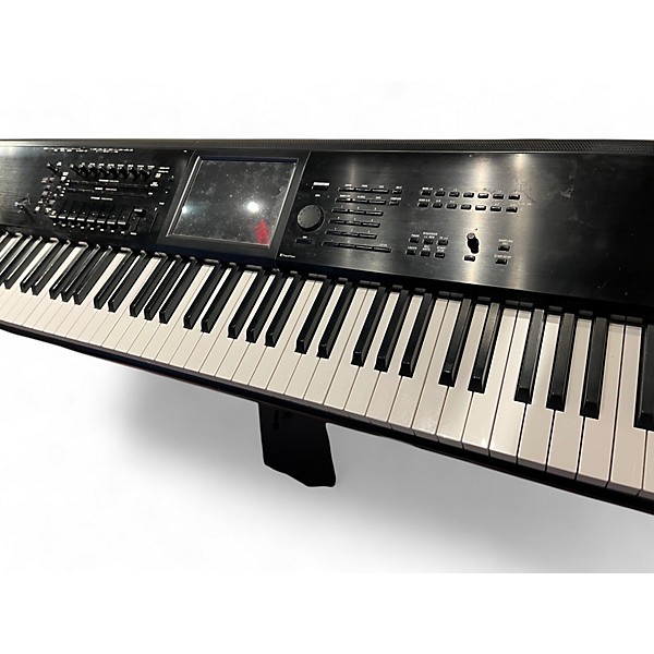 Used KORG KRONOS 88 KEY Keyboard Workstation