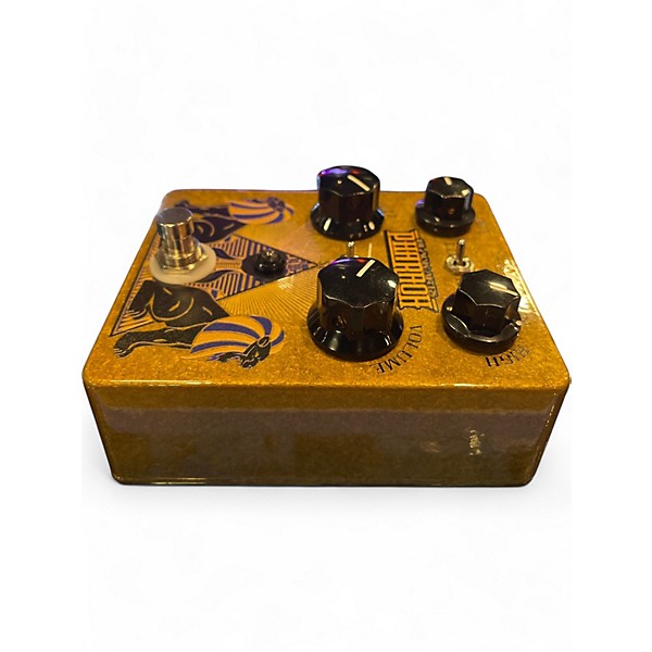 Used Black Arts Toneworks Pharaoh Effect Pedal