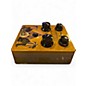 Used Black Arts Toneworks Pharaoh Effect Pedal