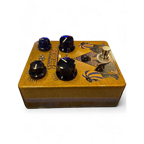 Used Black Arts Toneworks Pharaoh Effect Pedal