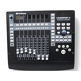 Used PreSonus FaderPort 8