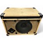 Used Avatar SB112 Bass Cabinet thumbnail