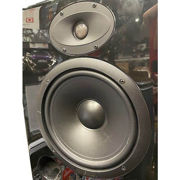 Used 2010 Event Studio Precision 8 Powered Monitor