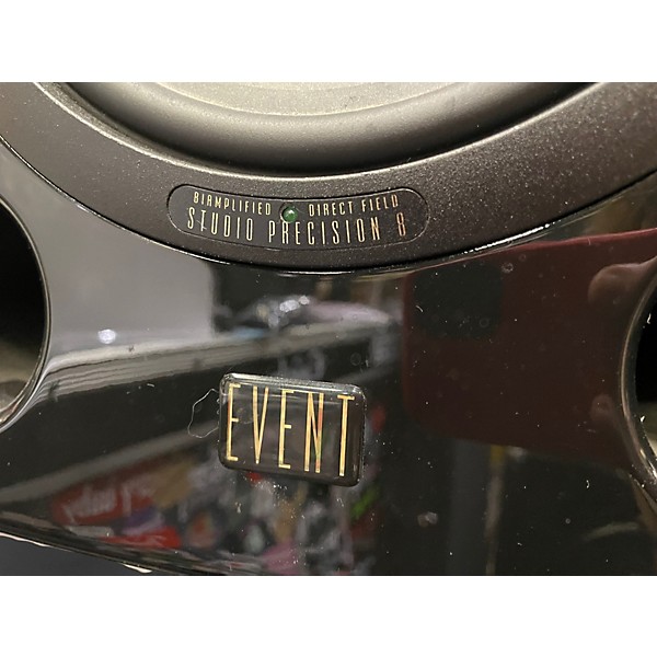 Used 2010 Event Studio Precision 8 Powered Monitor