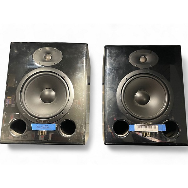 Used 2010 Event Studio Precision 8 Powered Monitor