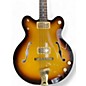 Used Gretsch Guitars G6072 2 Color Sunburst Electric Bass Guitar