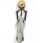 Used Ludwig Speed King Single Bass Drum Pedal thumbnail