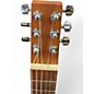 Used Martin GCBC Backpacker Classical Natural Classical Acoustic Guitar