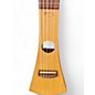 Used Martin GCBC Backpacker Classical Natural Classical Acoustic Guitar