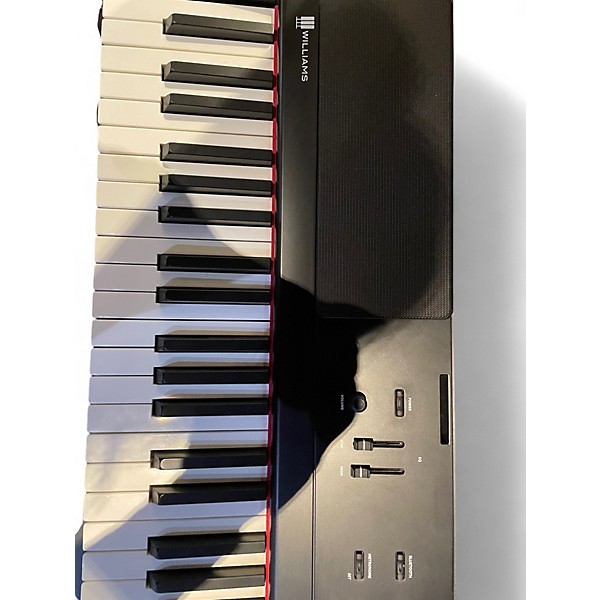 Used Williams ALLEGRO III Digital Piano