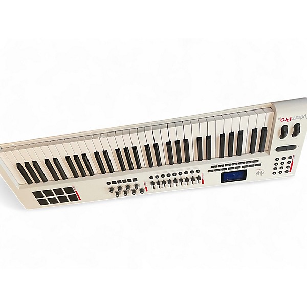 Used M-Audio Axiom Pro 61 Key MIDI Controller