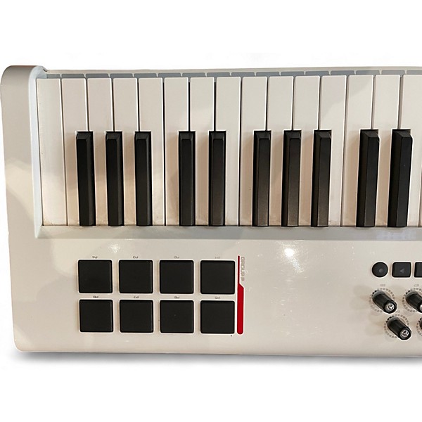 Used M-Audio Axiom Pro 61 Key MIDI Controller