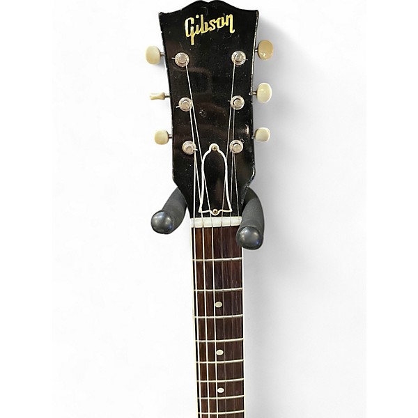 Vintage 1961 Gibson ES330 Sunburst Hollow Body Electric Guitar