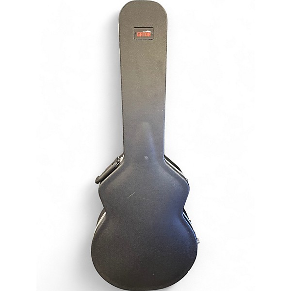 Vintage 1961 Gibson ES330 Sunburst Hollow Body Electric Guitar