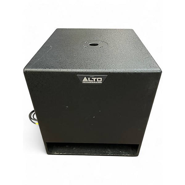 Used Alto TX212S Powered Subwoofer