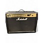 Used Marshall MG100FX 100W 2x12 Guitar Combo Amp thumbnail