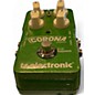 Used TC Electronic Corona Chorus Effect Pedal