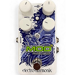 Used Electro-Harmonix MOD 11 Effect Pedal