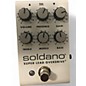 Used Soldano slo pedal Effect Pedal