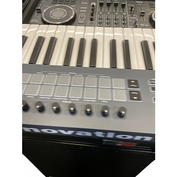 Used Novation FL KEY 37