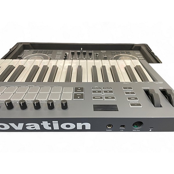 Used Novation FL KEY 37