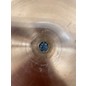 Used Paiste 20in Bronze 502 Ride Cymbal