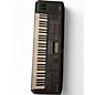 Used Yamaha MOX6 61 Key Keyboard Workstation thumbnail