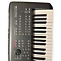 Used Yamaha MOX6 61 Key Keyboard Workstation