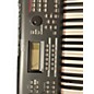 Used Yamaha MOX6 61 Key Keyboard Workstation