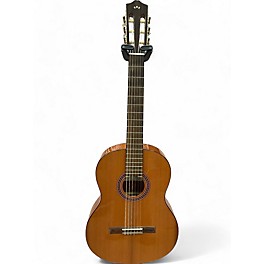 Used Cordoba C5 Natural Classical Acoustic Guitar