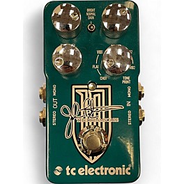 Used TC Electronic Dreamscape John Petrucci Signature Effect Pedal