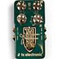 Used TC Electronic Dreamscape John Petrucci Signature Effect Pedal thumbnail