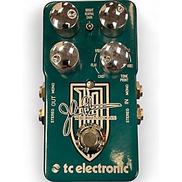 Used TC Electronic Dreamscape John Petrucci Signature Effect Pedal