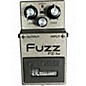 Used BOSS FZ1W Effect Pedal thumbnail