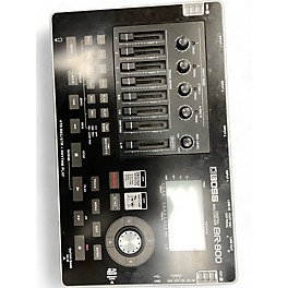 Used BOSS BR800 MultiTrack Recorder