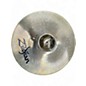 Vintage 1997 Zildjian 19in A Custom Projection Crash Cymbal thumbnail