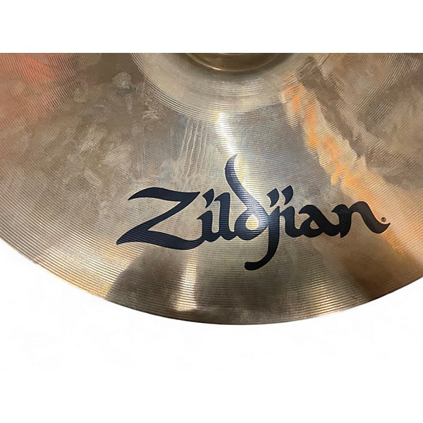 Vintage 1997 Zildjian 19in A Custom Projection Crash Cymbal