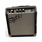 Used Squier Used Squier Frontman 10g Guitar Combo Amp thumbnail