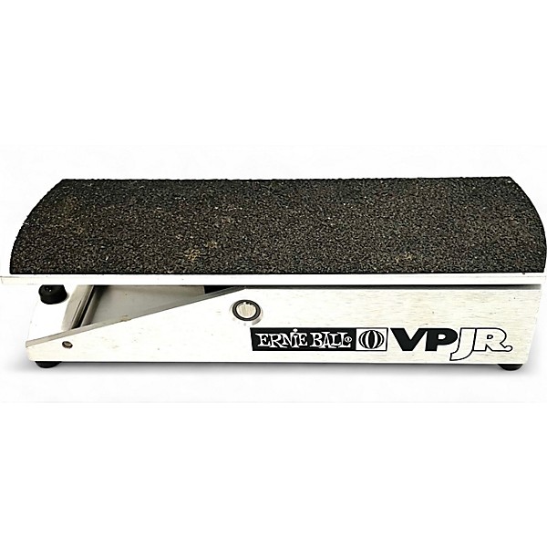 Used Ernie Ball VP Junior Passive Volume Pedal