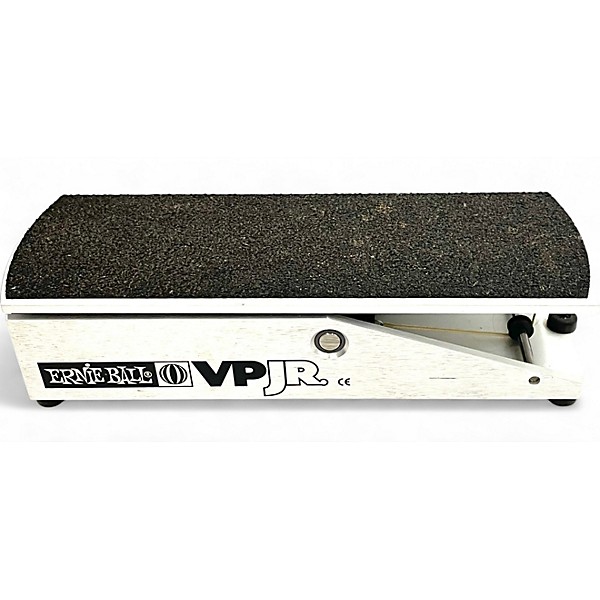 Used Ernie Ball VP Junior Passive Volume Pedal