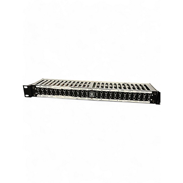 Used ProCo Used ProCo PM148 Patch Bay