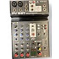 Used Peavey PV6BT Unpowered Mixer thumbnail