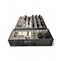 Used Peavey PV6BT Unpowered Mixer