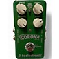 Used TC Electronic Corona Chorus Effect Pedal thumbnail